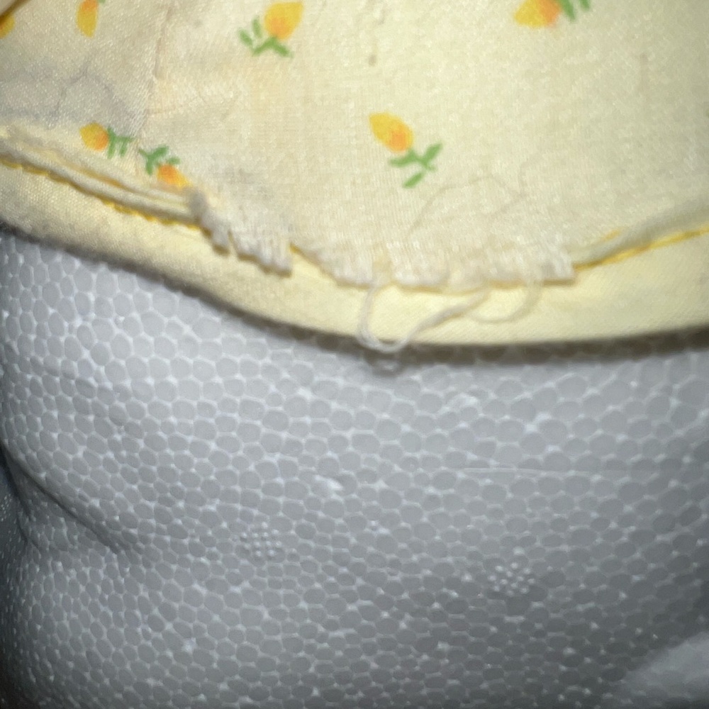 Handmade Cat Costume - Picture 6 of 11